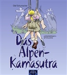 Olaf Schumacher, Olaf Schumacher, Olaf Schumacher - Das Alpen-Kamasutra