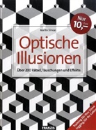 Martin Simon - Optischen Illusionen