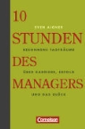 Sven Aigner - 10 Stunden des Managers