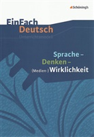 Melani Prenting, Melanie Prenting, Norbert Schläbitz - EinFach Deutsch Unterrichtsmodelle