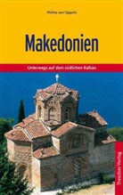 Philine von Oppeln - Makedonien