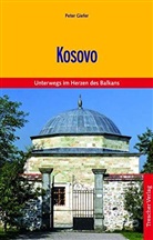 Peter Giefer - Kosovo