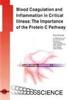 Dempfl, Dempfle, Paul Knöbl, Knoeb, Knoebl, Levi et al... - Blood Coagulation and Inflammation in Critical Illness