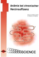 Stefan D. Anker, Stephan von Haehling, Anke, Anker, Stefan D. Anker, Haehlin... - Anämie bei chronischer Herzinsuffizienz