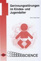 Martin Ries, Martin (Prof. Dr.) Ries, Martin Ries - Gerinnungsstörungen im Kindes- und Jugendalter