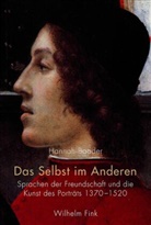 Hannah Baader - Das Selbst im Anderen