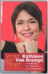K. van Brempt - Verder dan morgen / druk 1