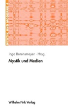 Ingo Berensmeyer - Mystik und Medien