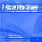 Richard Day, Richard R. (CON)/ Harsch Day, Kenton Harsch, Leslie Ono, Junko Yamanaka - Cover to Cover 2