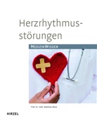 Matthias Manz - Herzrhythmusstörungen