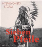 Hyemeyohsts Storm, Bernd Peyer - Sieben Pfeile