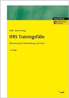 BRUN, Bruns, Carste Bruns, Carsten Bruns, DÖLL, Dölle... - IFRS Trainingsfälle