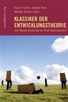 Karin Fischer, Gerald Hödl, Fische, Karin Fischer, Höd, Gerald Hödl... - Klassiker der Entwicklungstheorie