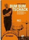 Gerwin Eisenhauer - Bum Bum Tschack 1