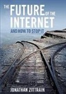 Jonathan Zittrain - Future of the Internet---And How to Stop It