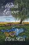 Hart Ellen, Ellen Hart - The Mortal Groove