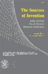 John Jewkes, Jewkes John, David Sawers, Sawers David, Richard Stillerman - The Sources of Invention