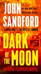 John Sandford - Dark of the Moon