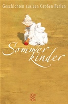 Ingrid-Maria Gelhausen - Sommerkinder