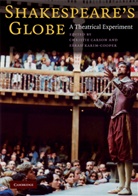 Christie Carson, Christie Carson, Carson Christie, Farah Karim-Cooper, Karim-Cooper Farah - Shakespeare's Globe