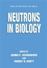 B Knott, B Knott, Robert B. Knott, Benn P Schoenborn, Benno P Schoenborn, Benno P. Schoenborn - Neutrons in Biology
