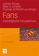 Roos, Jochen Roose, Mik S Schäfer, Schäfe, Mike S. Schäfer, Mike St. Schäfer... - Fans