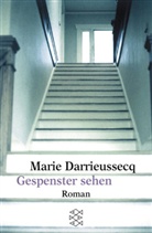 Marie Darrieussecq - Gespenster sehen
