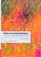 Aldo Schellenberg, Aldo C. Schellenberg - Rechnungswesen