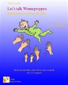 Sonja Grewing, Kerstin Schotte-Mertens - Let's talk Wonneproppen. Bd.2