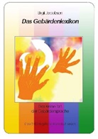 Birgit Jacobsen, Sönke Matthias Jacobsen - Das Gebärdenlexikon