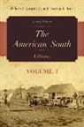 William J. Cooper, William J. Terrill Cooper, Thomas E. Terrill - American South