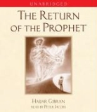 Hajjar/ Jacobs Gibran - The Return of the Prophet