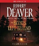 Jeffery Deaver, Jeffery/ Graham Deaver, Holter Graham - The Bodies Left Behind