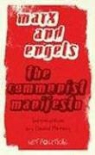 Friedrich Engels, Karl Marx, Karl/ Engels Marx - The Communist Manifesto