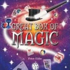 Peter Eldin - Great Box of Magic