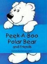 Francesca (ILT) Ferri, Francesca Ferri - Peek-a-Boo Polar Bear and Friends