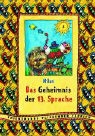 Milan - Das Geheimnis der 13. Sprache