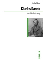 Julia Voss - Charles Darwin zur Einführung