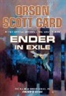 Orson Scott Card - Ender in Exile