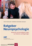 Scheuric, Armi Scheurich, Armin Scheurich, Schneider-Janessen, Karlheinz Schneider-Janessen, Gesellschaf f  Neuropsychologie e V... - Ratgeber Neuropsychologie