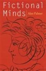 Alan Palmer - Fictional Minds