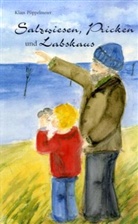 Klaus Pöppelmeier, Ute Ahrens - Salzwiesen, Pricken und Labskaus