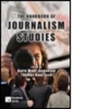 Wahl-Jorgensen, Karin Wahl-Jorgensen, Karin (Cardiff University Wahl-Jorgensen, Karin Hanitzsch Wahl-Jorgensen, Thomas Hanitzsch, Karin Wahl-Jorgensen - Handbook of Journalism Studies