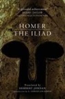 Homer, Herbert (TRN)/ Kopff Homer/ Jordan, E. C. Kopff - The Iliad