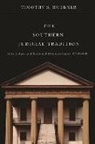 Timothy Huebner, Timothy S Huebner, Timothy S. Huebner, Kermit Hall - The Southern Judicial Tradition