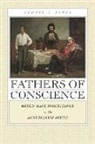 Bernie Jones, Bernie D Jones, Bernie D. Jones, Paul Finkelman, Kermit Hall - Fathers of Conscience