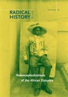 Erica Ball, Erica L Ball, Erica L. Ball, Erica L. Pappademos Ball, Melina Pappademos, Michelle Ann Stephens... - Reconceptualizations of the African Diaspora
