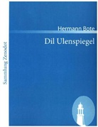 Hermann Bote - Dil Ulenspiegel