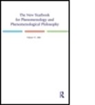 Benjamin D. Crowe, Parvis Emad, Burt (EDT)/ Crowell Hopkins, Carlo Ierna, Jacob Klein, Ka-Wing Leung... - The New Yearbook for Phenomenology and Phenomenological Philosophy