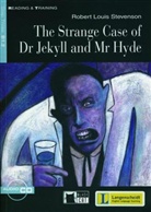 Robert L. Stevenson, Robert Louis Stevenson, Gianni de Conno, Gianni (Illustr.) De Conno - The Strange Case of Dr. Jekyll and Mr. Hyde